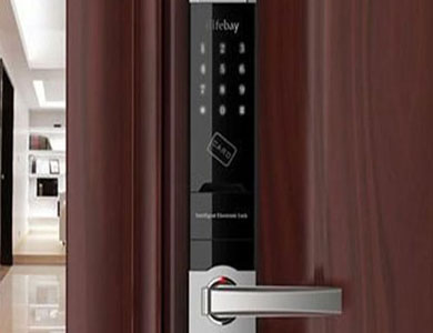 桂林市24小时上门开锁公司