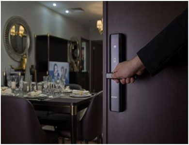 桂林市24小时上门开锁公司