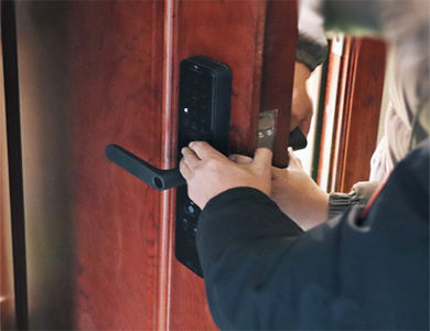 桂林市24小时上门开锁公司